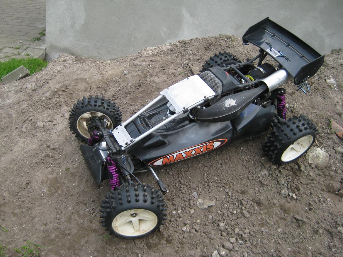 Off-Roader FG Baja billede 9
