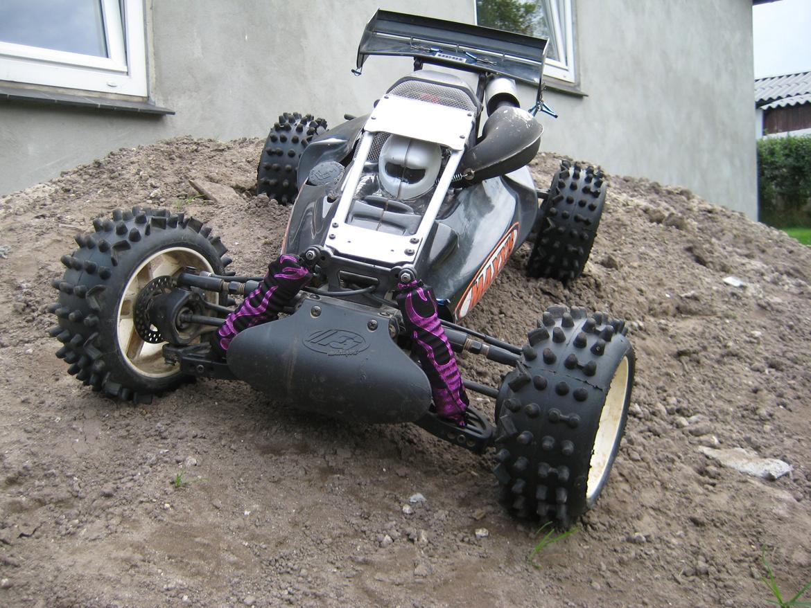 Off-Roader FG Baja billede 10
