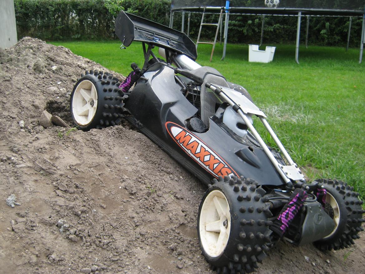 Off-Roader FG Baja billede 11