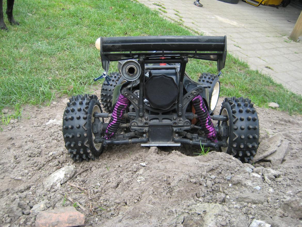 Off-Roader FG Baja billede 12