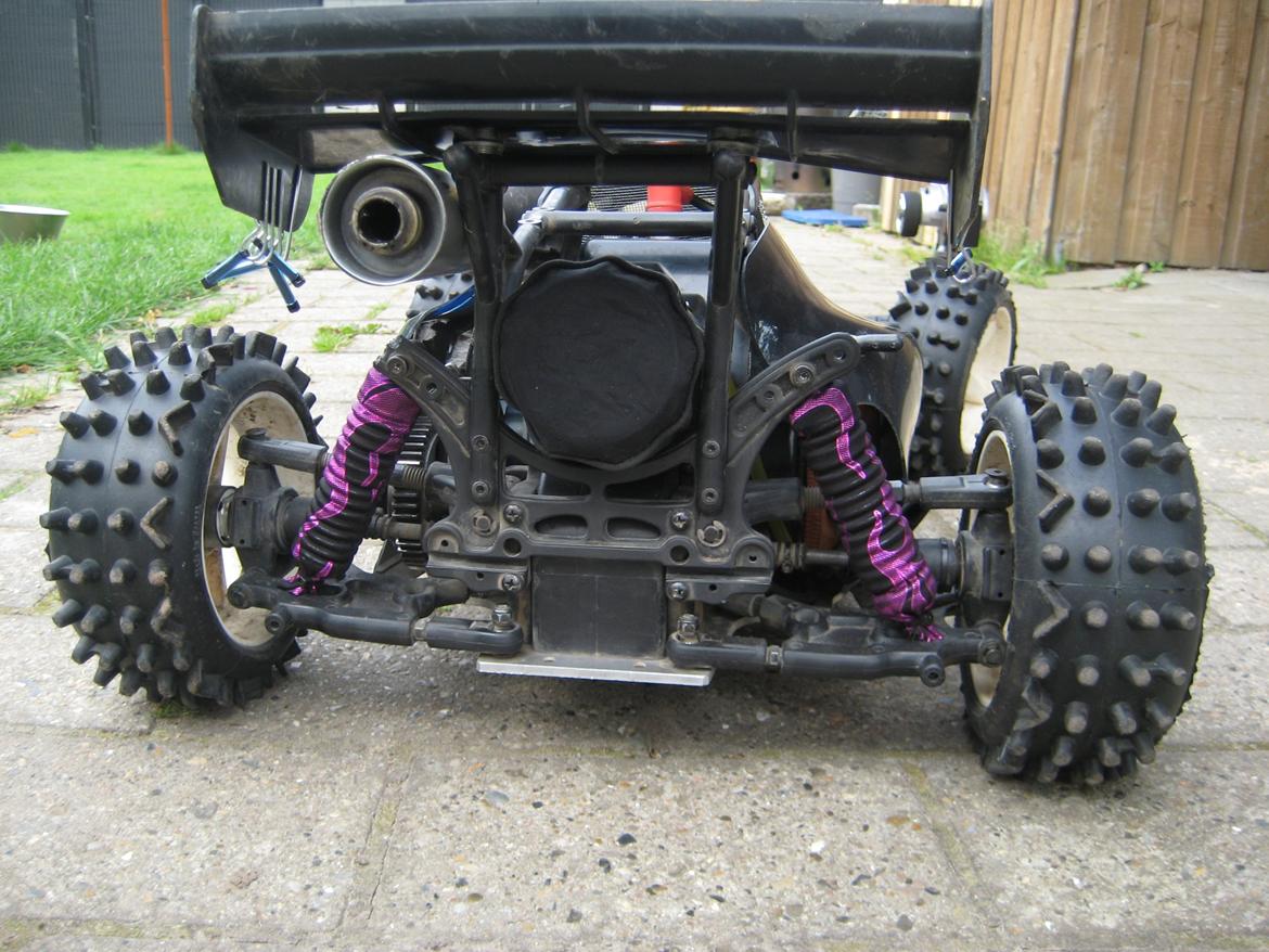 Off-Roader FG Baja billede 13