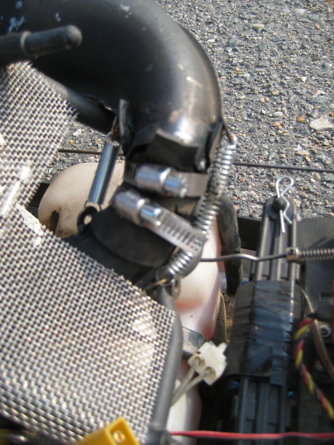 Off-Roader FG Baja billede 14