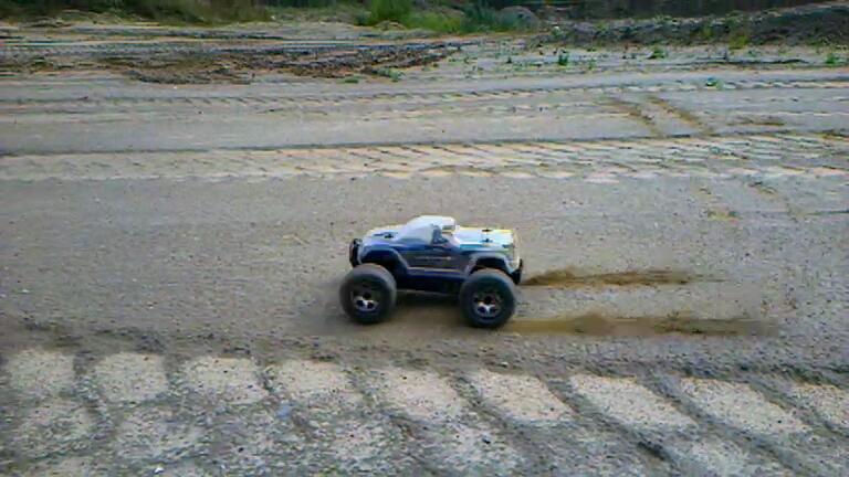 Off-Roader savage flux xs billede 8