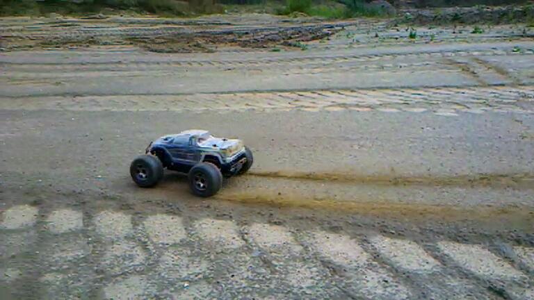 Off-Roader savage flux xs billede 25