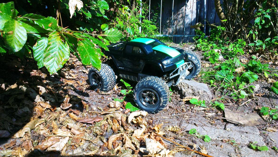 Off-Roader savage flux xs billede 2