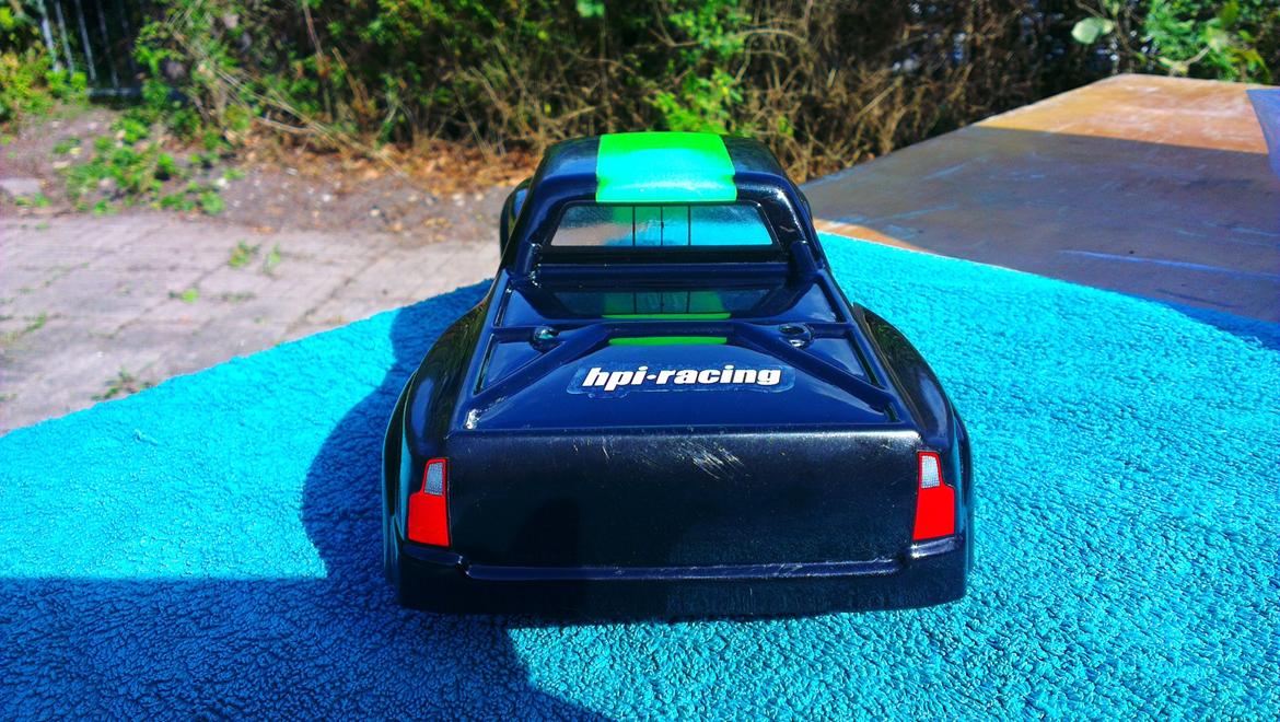 Off-Roader savage flux xs billede 19