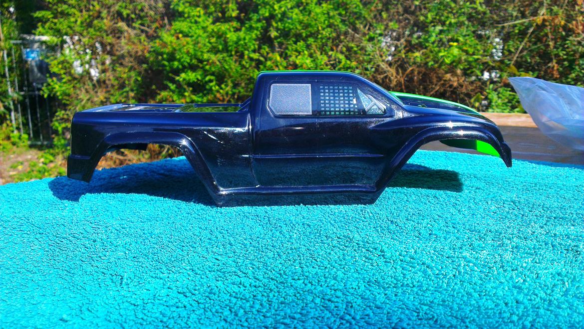 Off-Roader savage flux xs billede 21