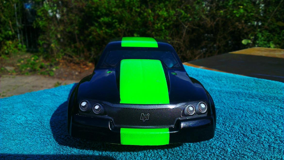 Off-Roader savage flux xs billede 20