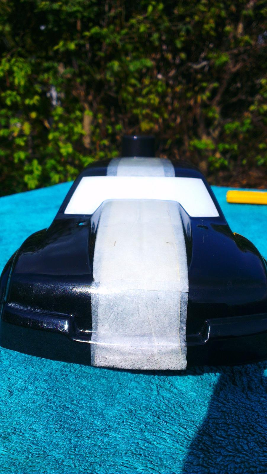 Off-Roader savage flux xs billede 14