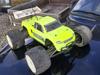 Off-Roader Traxxas Revo 2,5/3,3