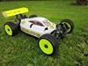 Buggy Losi 8ight 2.0 EU-E