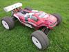 Truck Losi 8ight 2.0 T-E [Tidl. RC-enhed]