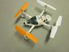 Multirotor Walkera QR W100S [Tidl. RC-enhed]