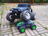 Off-Roader Fg Monster Jeep Pro