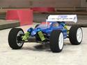 Buggy Lrp s18