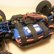 Buggy Team Associated RC8.2e