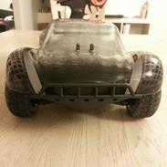 Truck Turnigy mini trooper SCT