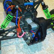 Buggy Team Losi XXT