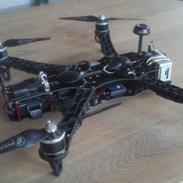 Multirotor TBS Discovery 