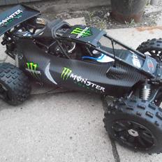 Buggy FG BAJA BUGGY 2WD