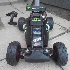 Buggy FG BAJA BUGGY 2WD