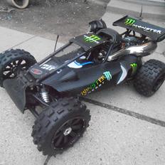 Buggy FG BAJA BUGGY 2WD