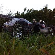 Buggy Maxam 1/16 buggy