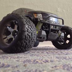 Truck Traxxas stampede 4x4 VXL