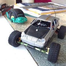 Off-Roader Bad-ass micro t :P