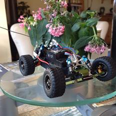 Off-Roader Bad-ass micro t :P