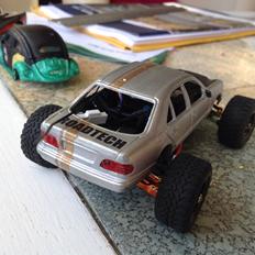 Off-Roader Bad-ass micro t :P