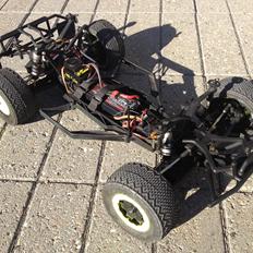 Off-Roader Tlr 22 Sct