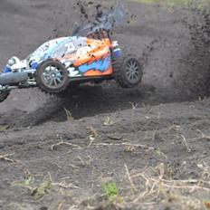 Buggy Elcon Cleon 08 MMX