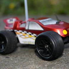 Buggy Damens Micro T