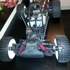 Buggy FG BAJA 4WD