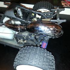 Buggy FG BAJA 4WD