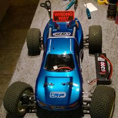 Bil LRP S10 Blast Truggy 2