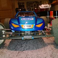 Bil LRP S10 Blast Truggy 2