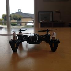 Helikopter Hubsan x4