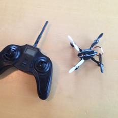 Helikopter Hubsan x4