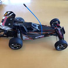 Bil Traxxas bandit vxl