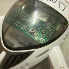 Multirotor Walkera QR W100S