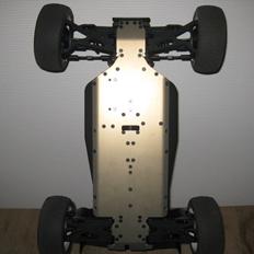 Buggy durango dex 408