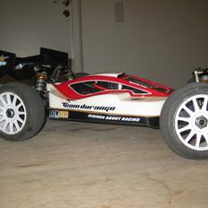 Buggy durango dex 408