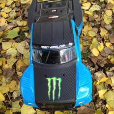 Truck SC8.2e Team Associated