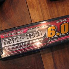 Bil Serpent 411 Sport