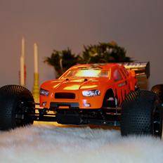 Off-Roader Losi 8ight-T