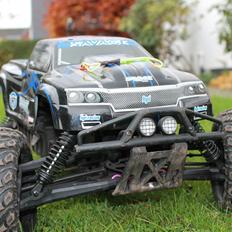 Truck Savage Flux 2350 HPI