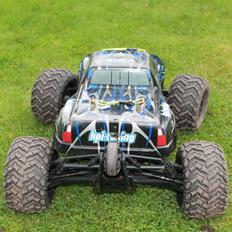 Truck Savage Flux 2350 HPI