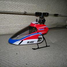 Helikopter blade mCPX